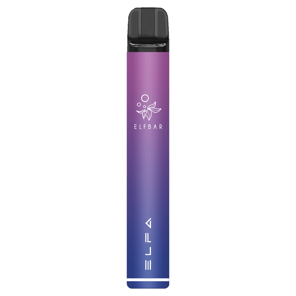 Elfa Pod Kit by Elf Bar | 1.99 | Vape Kits | AquaVape Aquavape Elfa Pod Kit by Elf Bar | 1.99 | Vape Kits | AquaVape Aquavape