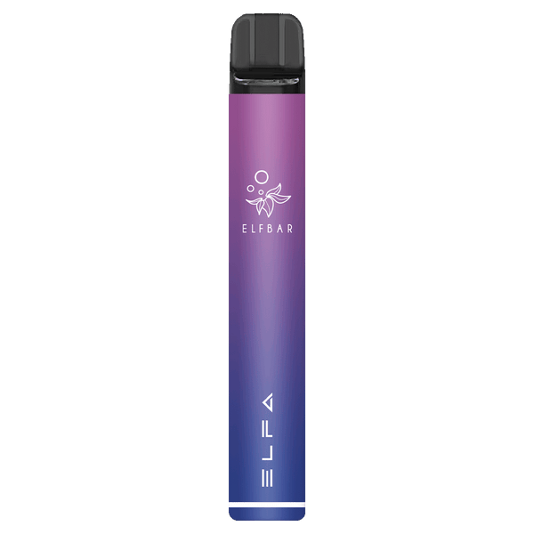 Elfa Pod Kit by Elf Bar | 1.99 | Vape Kits | AquaVape  Aquavape
