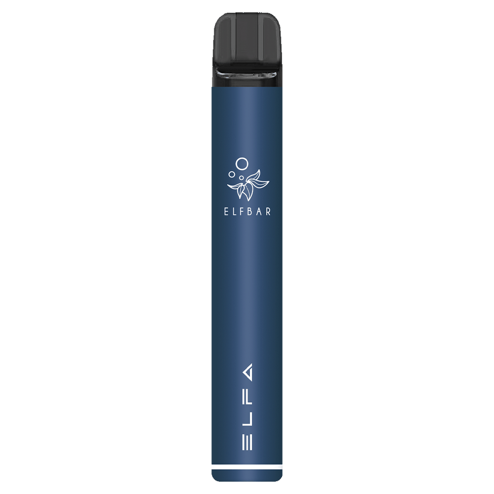 Elfa Pod Kit by Elf Bar | 1.99 | Vape Kits | AquaVape Aquavape Elfa Pod Kit by Elf Bar | 1.99 | Vape Kits | AquaVape Aquavape
