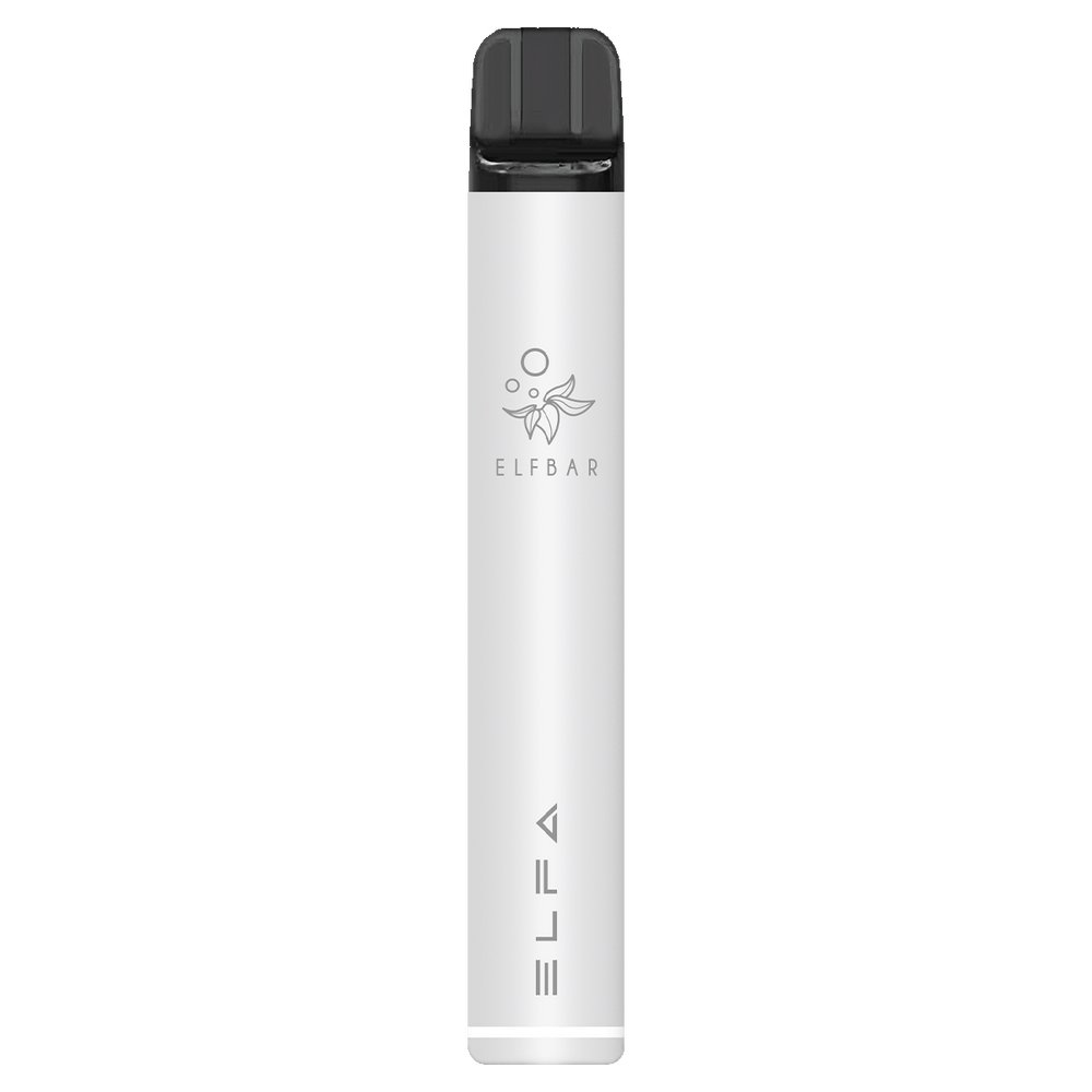 Elfa Pod Kit by Elf Bar | 1.99 | Vape Kits | AquaVape Aquavape Elfa Pod Kit by Elf Bar | 1.99 | Vape Kits | AquaVape Aquavape