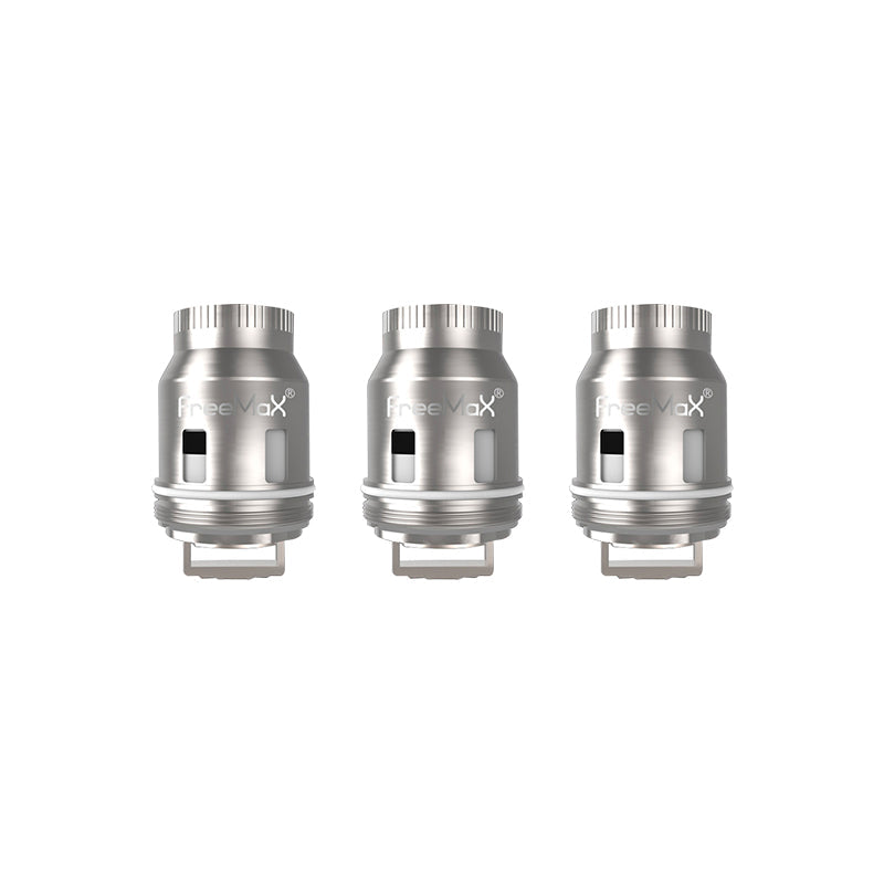 Freemax Mesh Pro Kanthal Coils (Pack of 3)