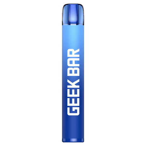 Blueberry Pomegranate Geek Bar E600 Disposable Vape