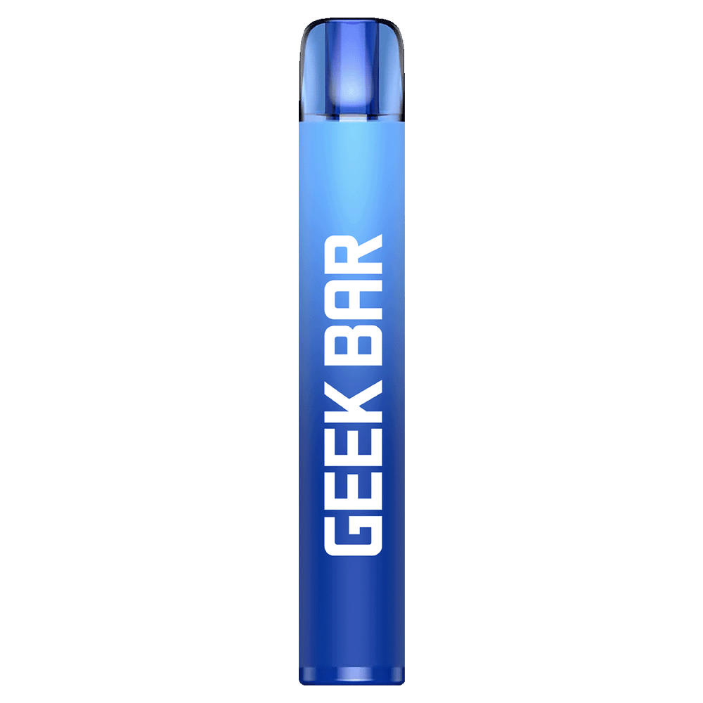 Mixed Berries Ice Geek Bar E600 Disposable Vape