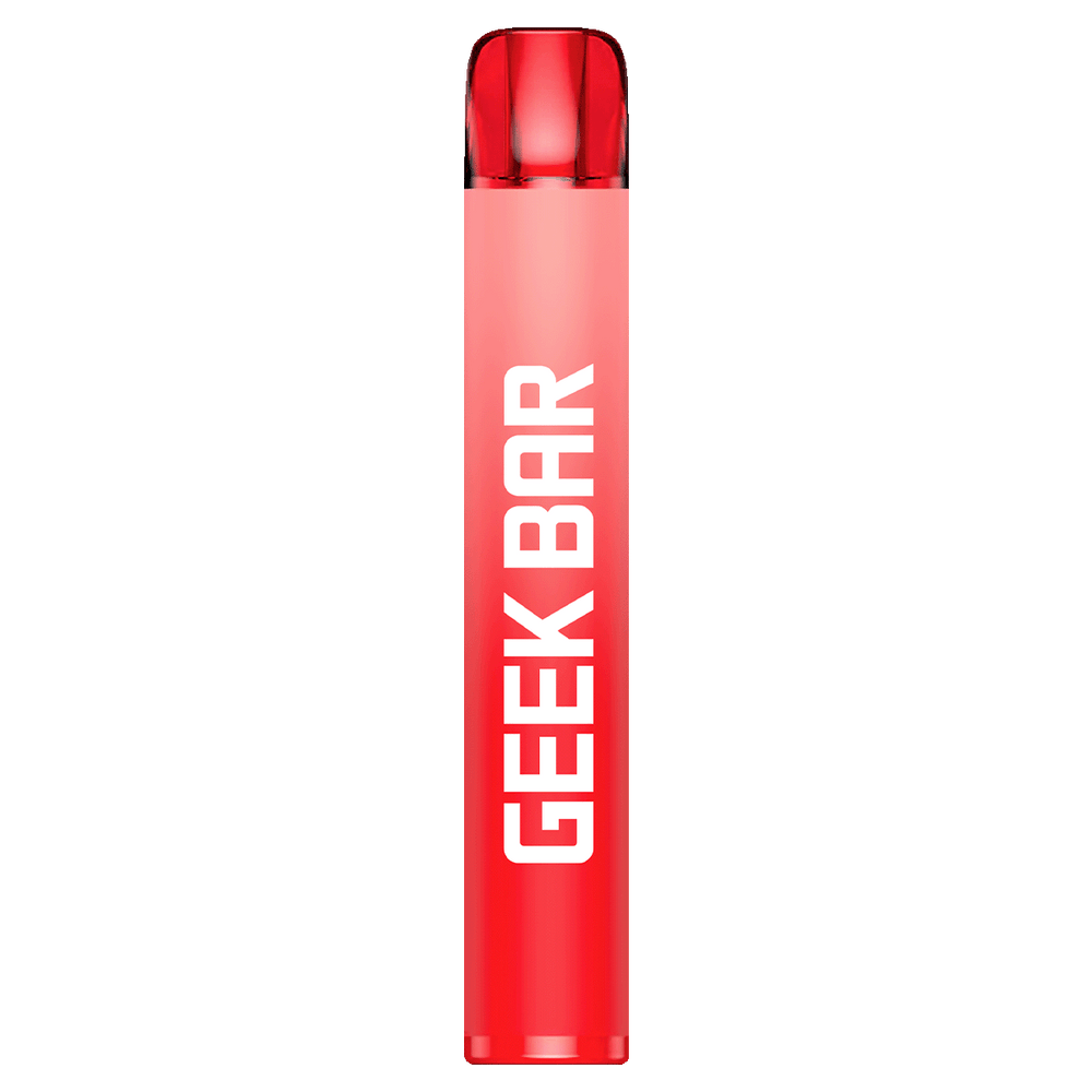 Watermelon Geek Bar E600 Disposable Vape