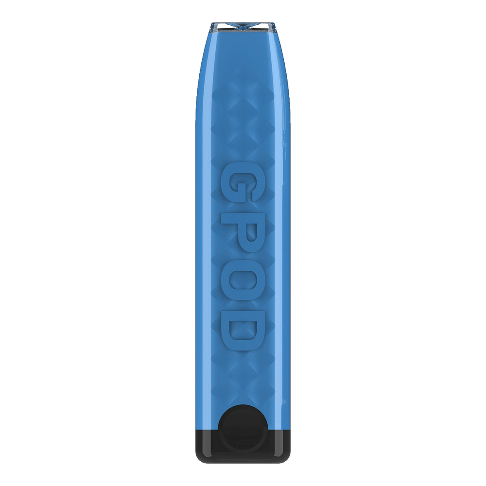 GPOD Vape Kit by Aquavape - Azure Blue