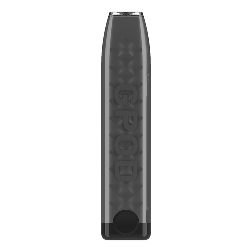 GPOD Vape Kit by Aquavape - Carbon Grey