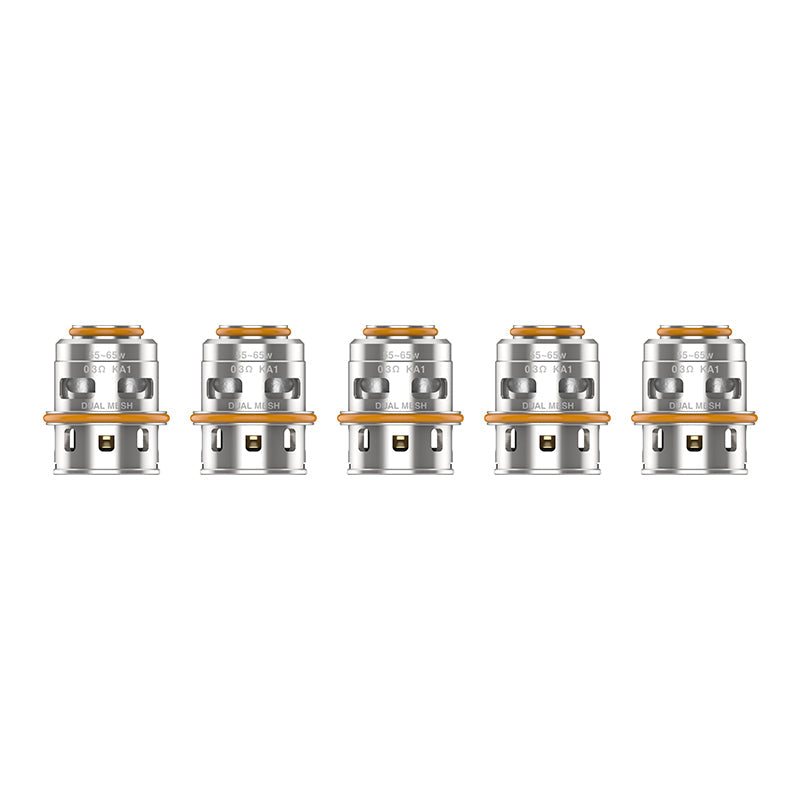 Geekvape M Series Replacement 0.3 Coils (Pack of 5)