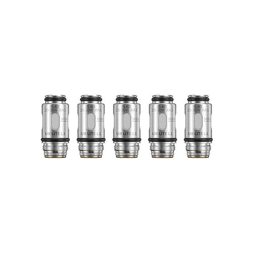 UB Lite L1 Replacement Coils (Pack of 5)