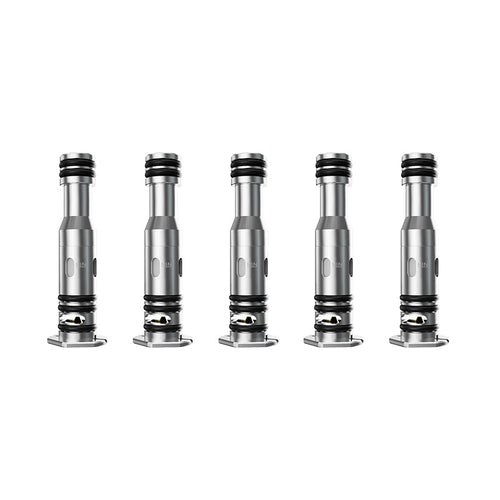 UB Mini Replacement Coils By Lost Vape (Pack of 5)