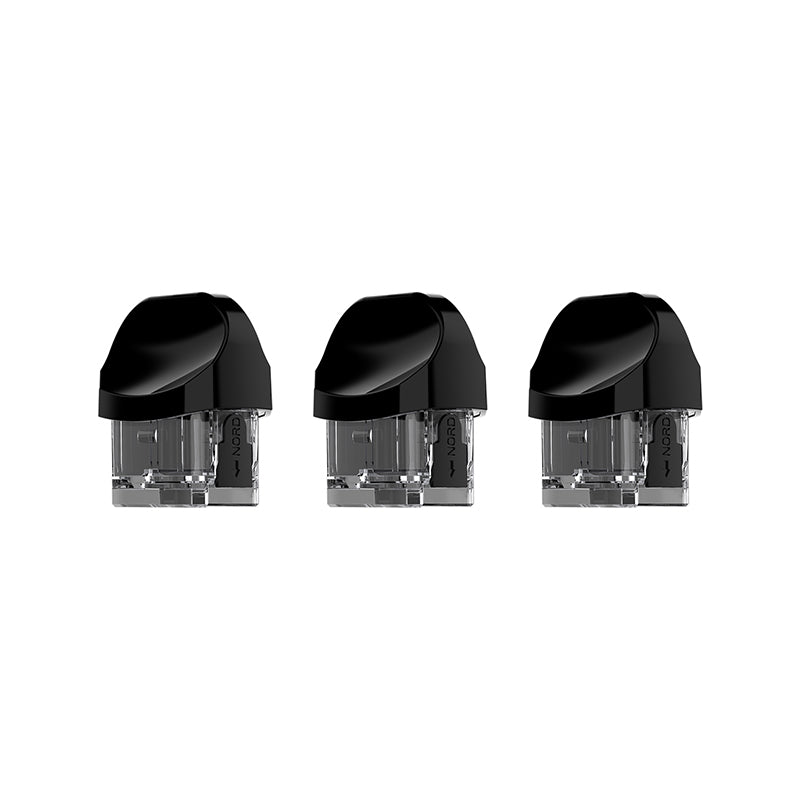 Smok Nord 2 Replacement 2ml Nord Pods (Pack of 3)
