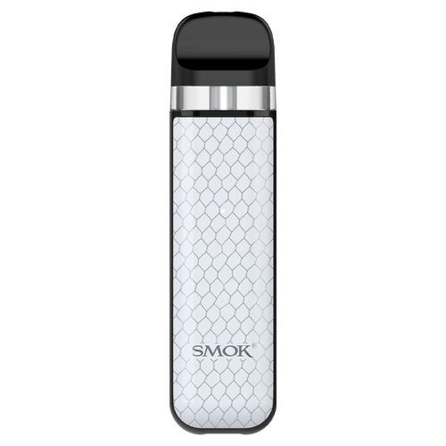 SMOK Novo 2X Pod Kit White Cobra