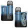 SMOK Solus G Box Pod Kit Transparent Blue