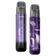 SMOK Solus G Pod Kit Transparent Purple