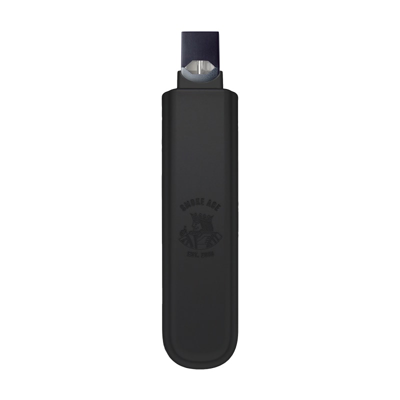 Smoke Ace JUUL Holder - Black