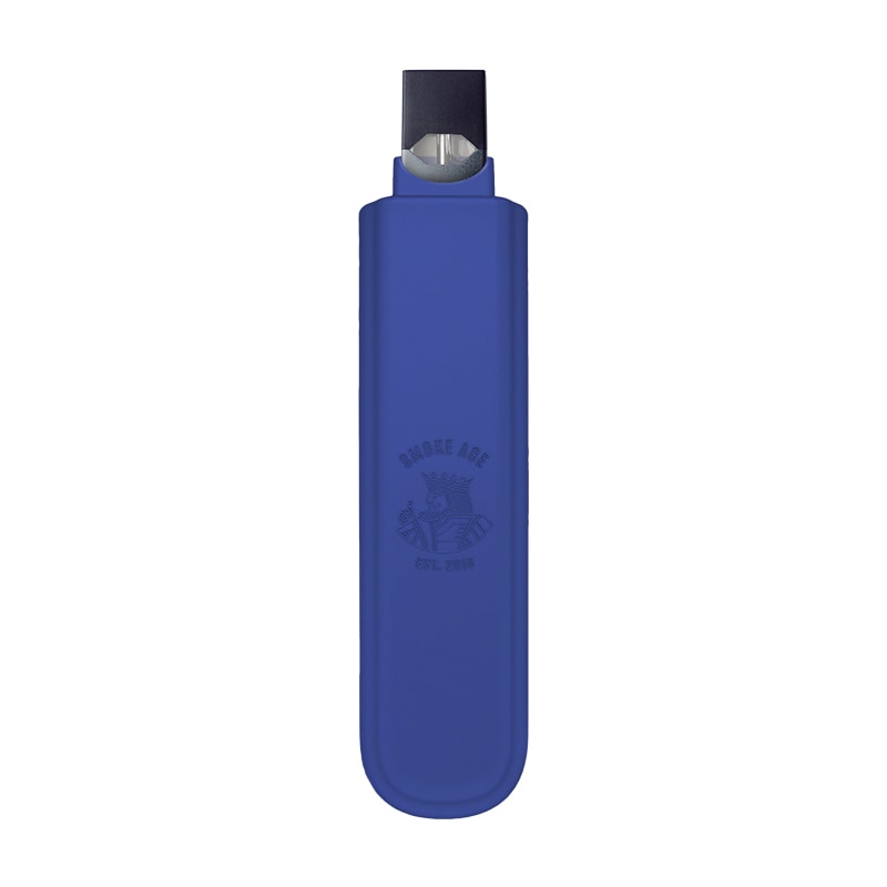 Smoke Ace JUUL Holder - Blue