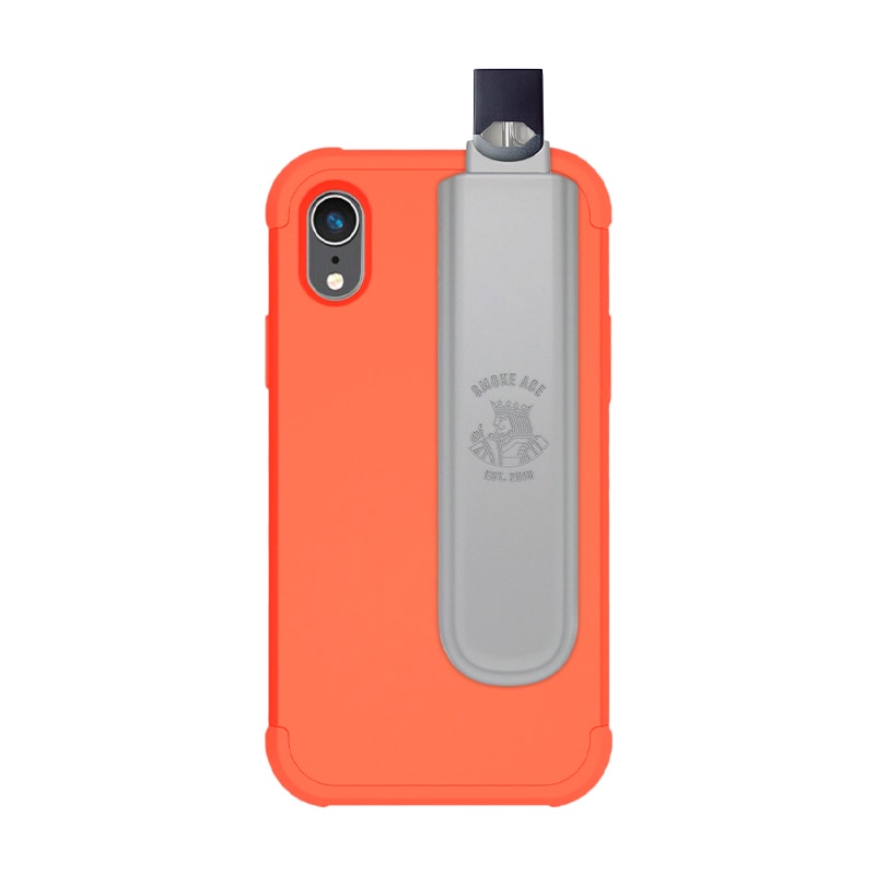 Smoke Ace JUUL Holder Case Accessory - Phone Case