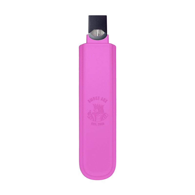 Smoke Ace JUUL Holder - Pink