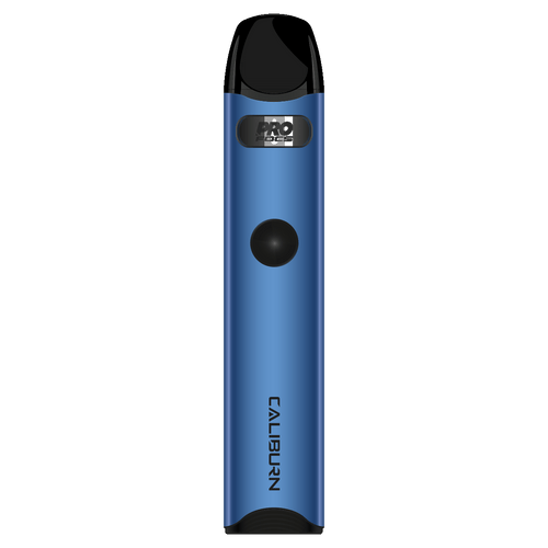 Uwell Caliburn A3 Vape Kit Blue