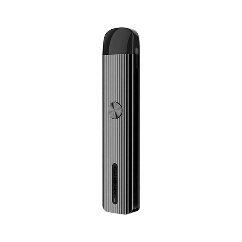 Uwell Caliburn G Pod Kit - Black colour | Vape Kits