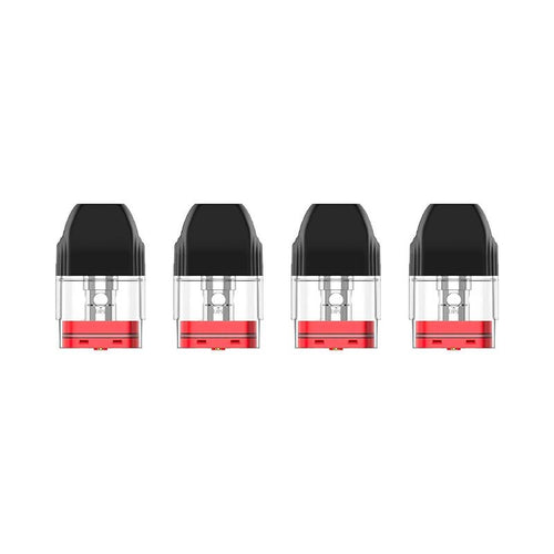 Uwell Caliburn / Koko Replacement Pods (Pack of 4) - 1.2ohms