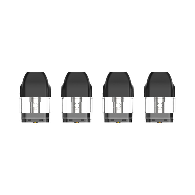 Uwell Caliburn Replacement Pods (Pack of 4)