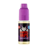 Cool Red Lips by Vampire Vape 10ml