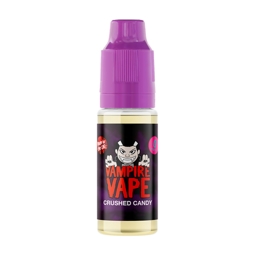 Crushed Candy by Vampire Vape 10ml