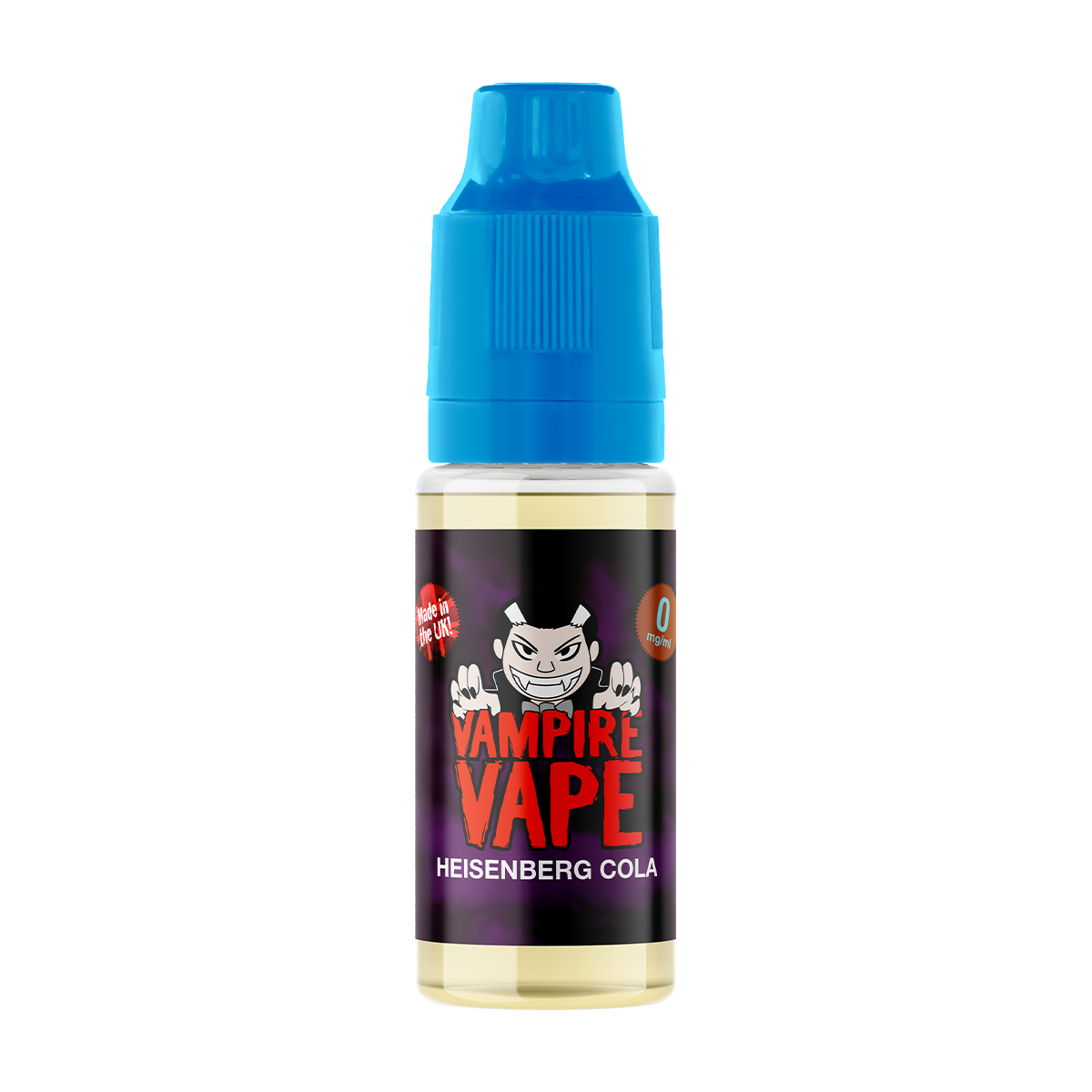 Vampire Vape E-Liquids | 10ml, Nic Salts & Shortfills Aquavape Vampire Vape E-Liquids | 10ml, Nic Salts & Shortfills Aquavape