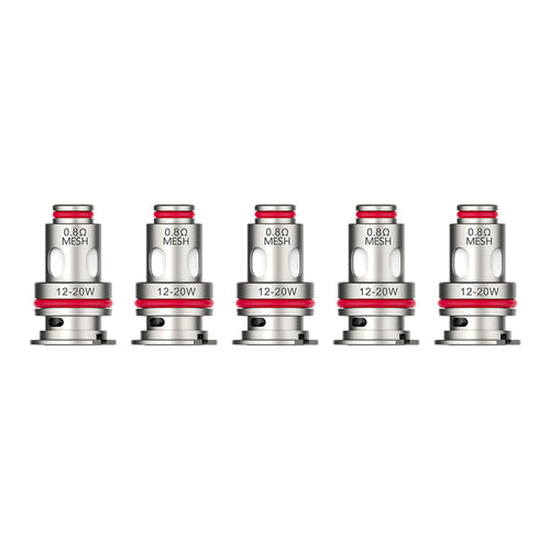 Vaporesso GTX Replacement Coils (Pack of 5)