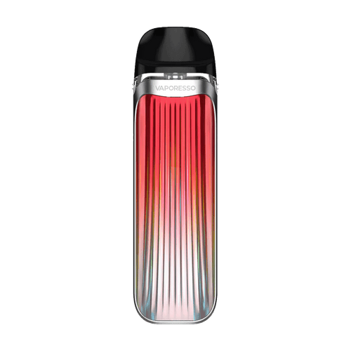 Vaporesso Luxe QS Kit Flame Red