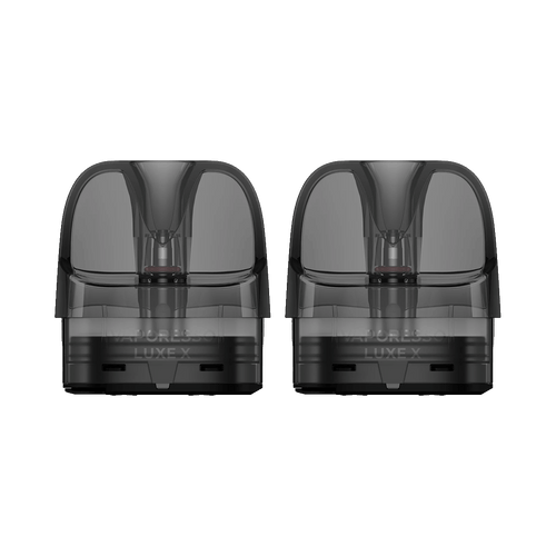 Vaporesso Luxe X Replacement Pods (Pack of 2) MTL 0.8ohms