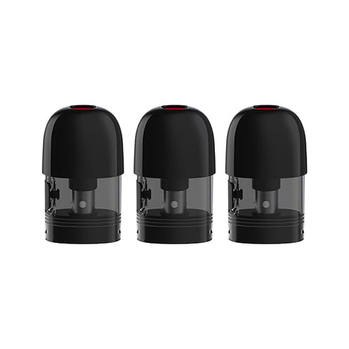 Vaptio AirGo Replacement Pods (Pack of 3)