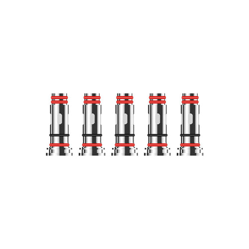 Vaptio Prod Replacement Coils (Pack of 5)
