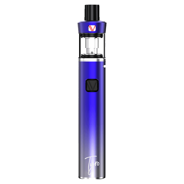 Vaptio Tyro Mesh Kit | MTL & Sub Ohm Vape Devices  Aquavape