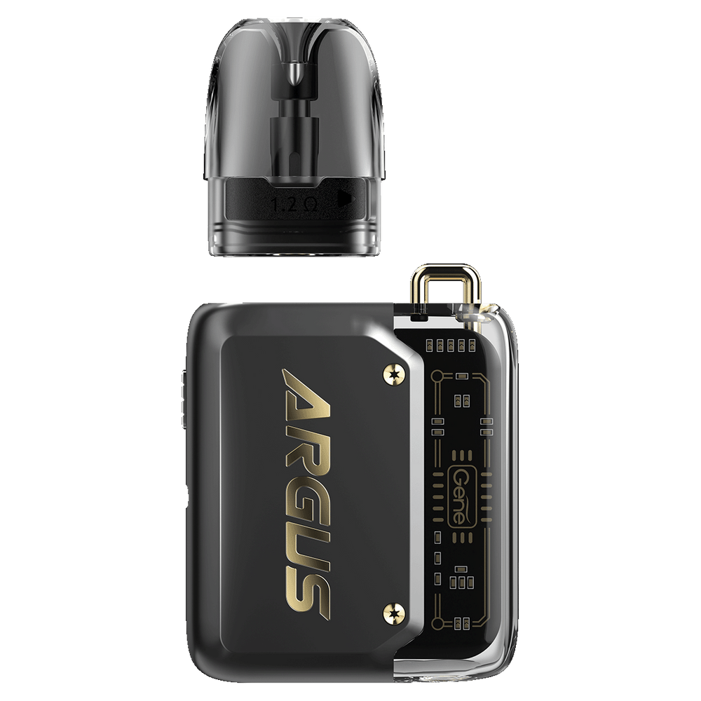 VooPoo Argus P1 Kit Front