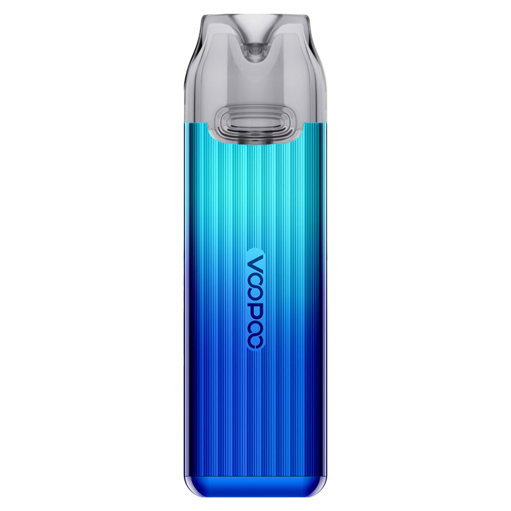 VooPoo Vmate Infiinity Edition Vape Kit Gradient Blue
