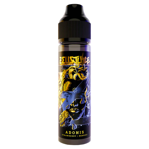 Adonis by Zeus Juice 50ml