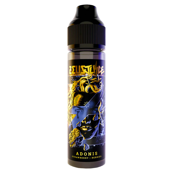 Adonis by Zeus Juice 50ml