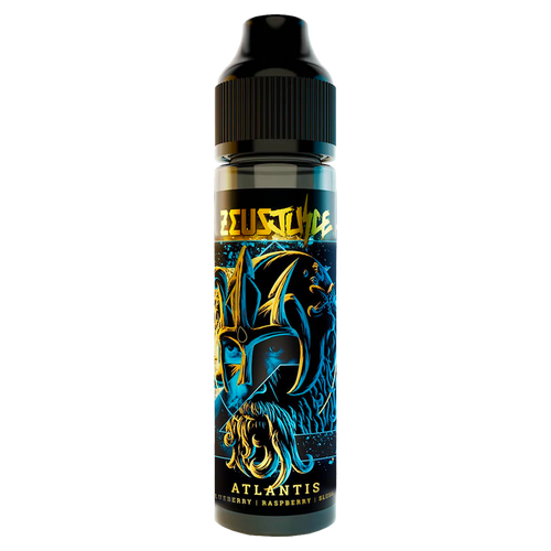 Atlantis Shortfill by Zeus Juice 50ml