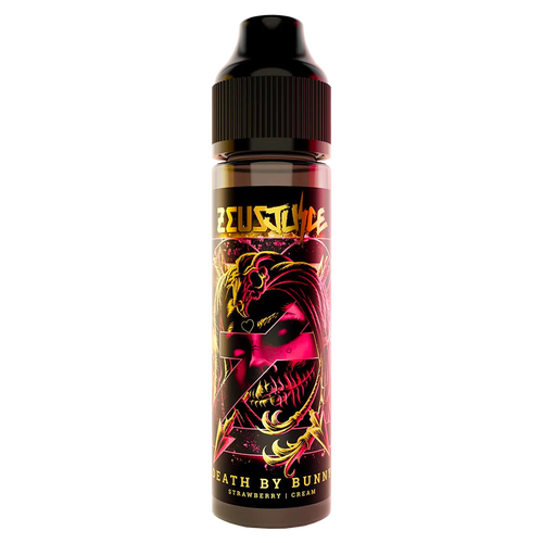 Death by Bunny by Zeus Juice 50ml