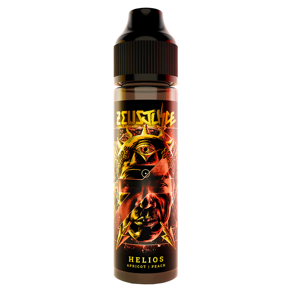 Helios by Zeus Juice 50ml